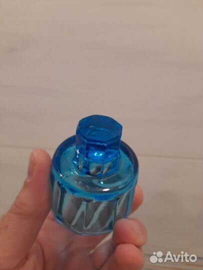 Дореволюционная лампадная вставка