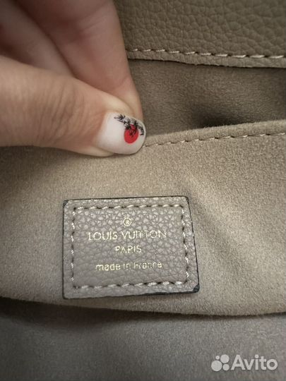 Сумка louis vuitton