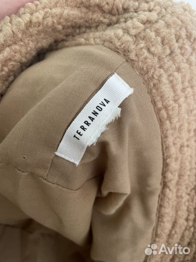 Панама зимняя