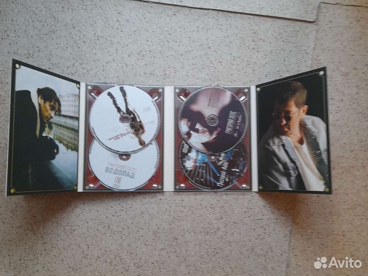 Григорий Лепс