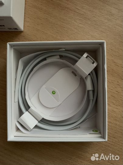 Наушники earpods 3