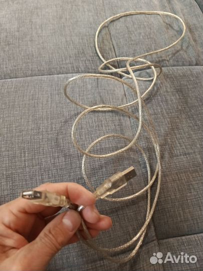 Дата-кабель, шнуры, hdmii USB Ethernet