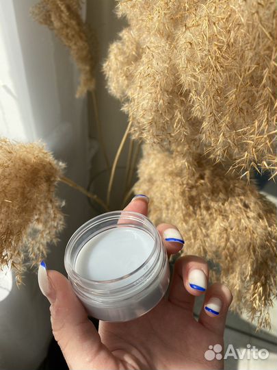 Мыло для бровей