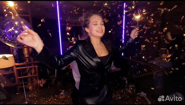 Видеоспиннер 360 Slow Mo / Селфи360 / Аренда / Мск