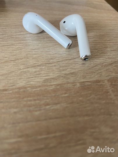 Airpods 2 оригинал
