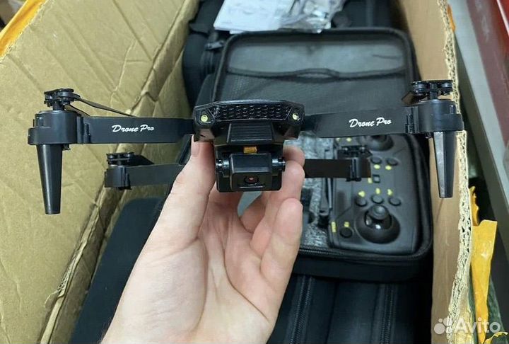 Дрон Pro с камерой