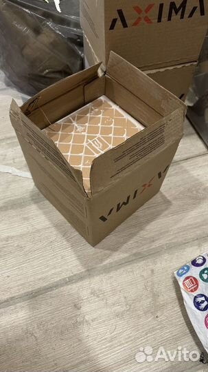 Плитка настенная Axima Вегас 20x20