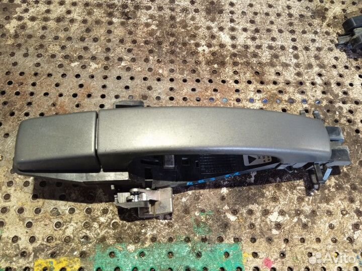 Ручка двери Land Rover Range Rover Sport 3.6D