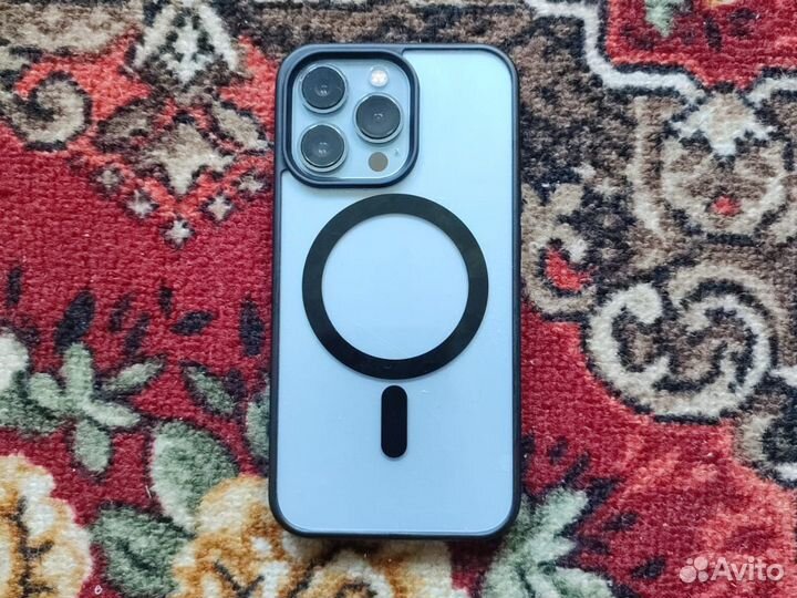 iPhone 13 Pro, 256 ГБ