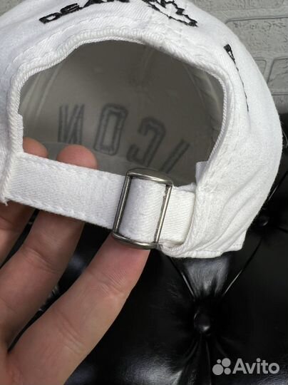 Бейсболка icon