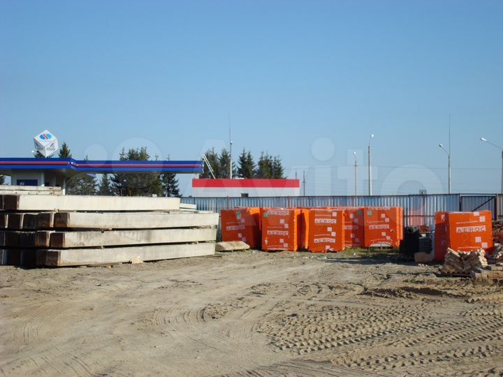 Участок 30 сот. (СНТ, ДНП)