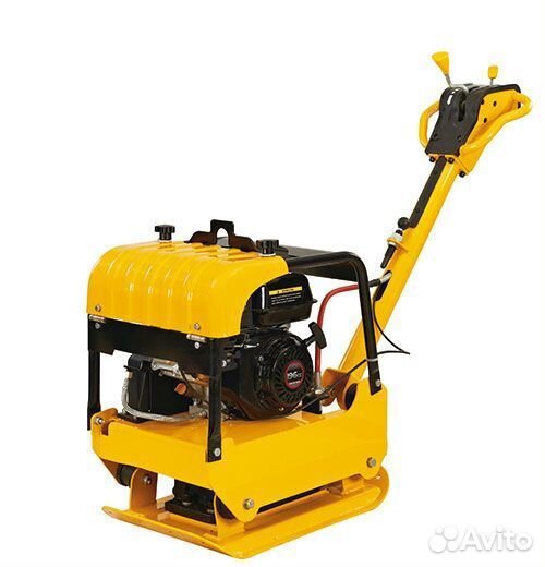 Виброплита TK-110 (29170)