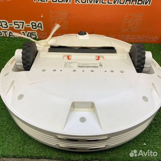 Робот-пылесос Xiaomi Mijia Sweeping Vacuum Cleaner