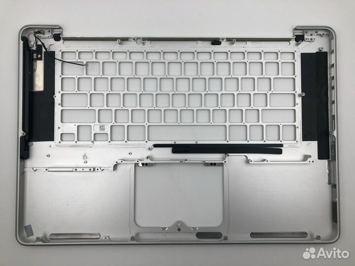 Топкейс для MacBook А1286 (2011-2012) US