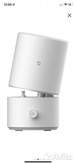 Увлажнитель воздуха xiaomi mi smart humidifier mjj