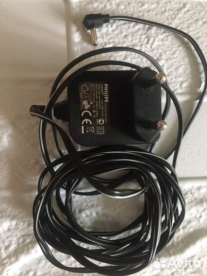 Зарядное устройство для philips