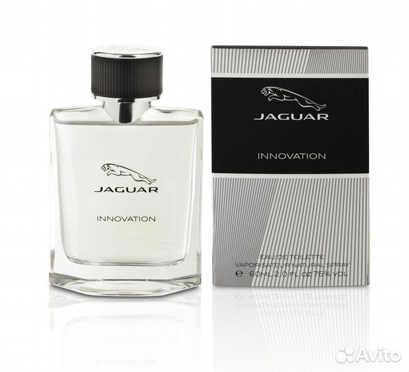 Jaguar innovation 60ml