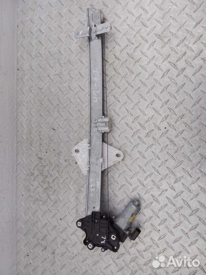 Стеклоподъемник задний левый Acura MDX 3 72750TZ5A01