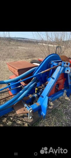 Сельхозтехника