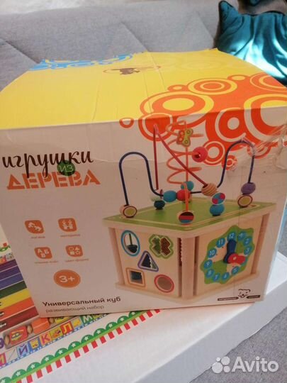 Деревянный сортер