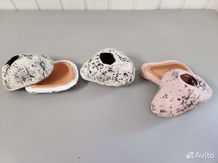 Поилки, укрытия, влажные камеры