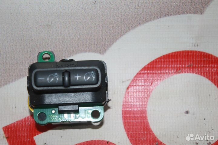 Кнопка подсветки Audi A8