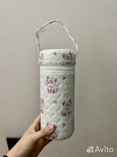 Термосумка для бутылочек