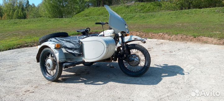 Урал турист