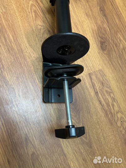 Кронштейн для монитора настольный onkron