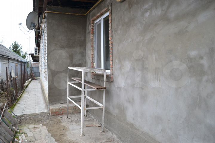 Дом 250 м² на участке 8 сот.