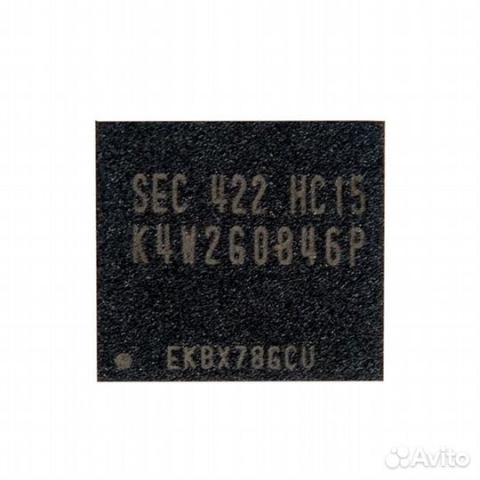 Оперативная память для ноутбука SO-dimm DDR4, 256