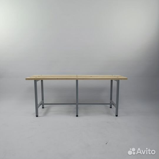 Скамейка, лавочка деревянная