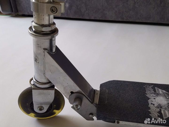 Самокат Скутер