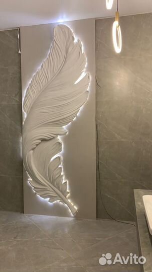 Рельеф, барельеф,панно на стену