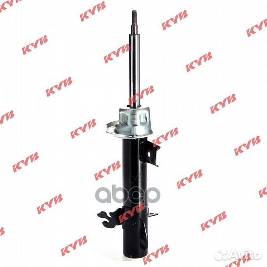 Стойка амортизационная - Excel-G перед лев