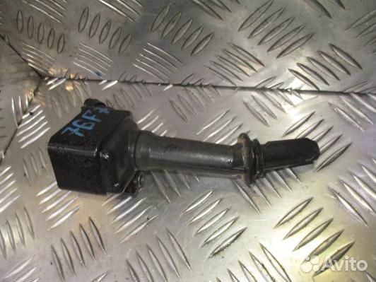 Катушка зажигания бензиновая chevrolet cruze 2 (76
