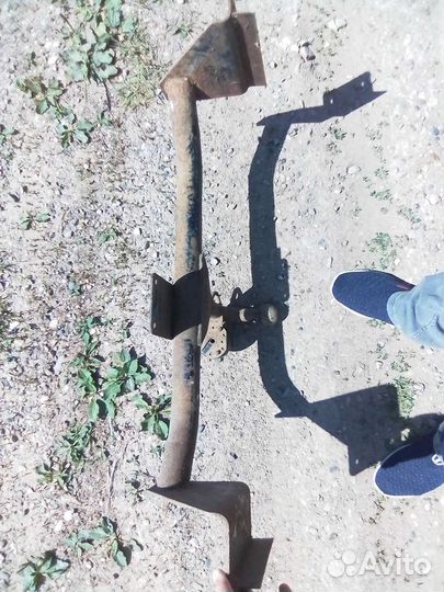 Автофаркоп