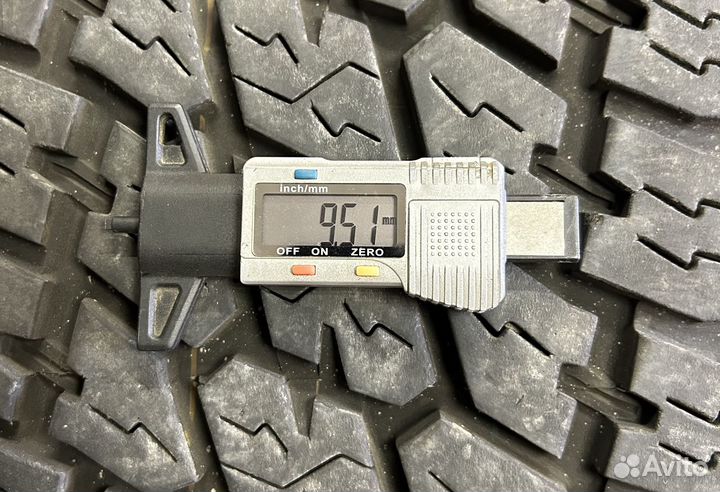 Nitto Terra Grappler G2 265/50 R20 111S