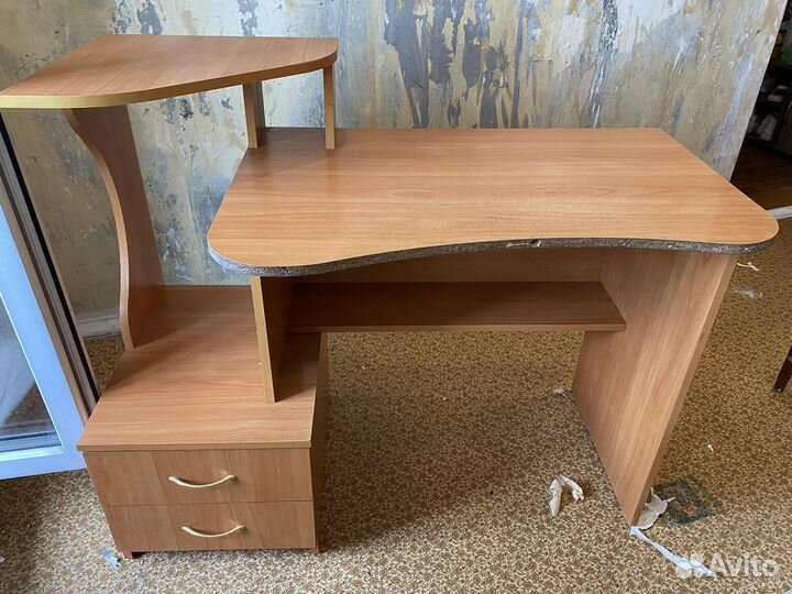 Компьютерный стол бу