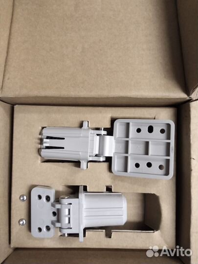 Петли для нр 2727 (Q3948-67905)