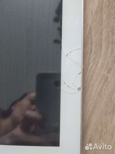 Apple iPad A1460