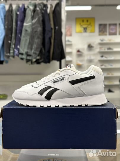 Кроссовки Reebok Glide Оригинал