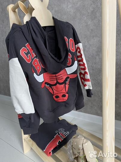 Костюм Zara для мальчика