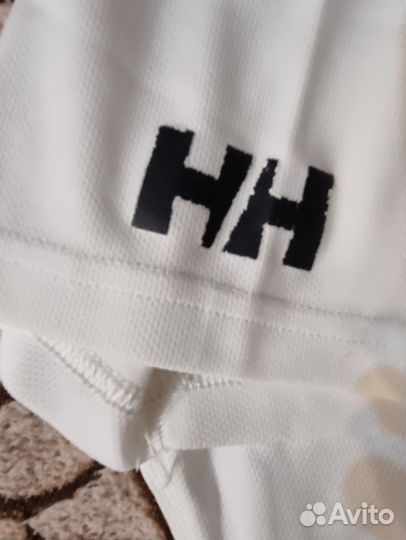 Футболка Helly Hansen