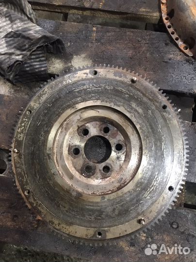 Комплект сцепления 1.6 BSE VW Jetta 5