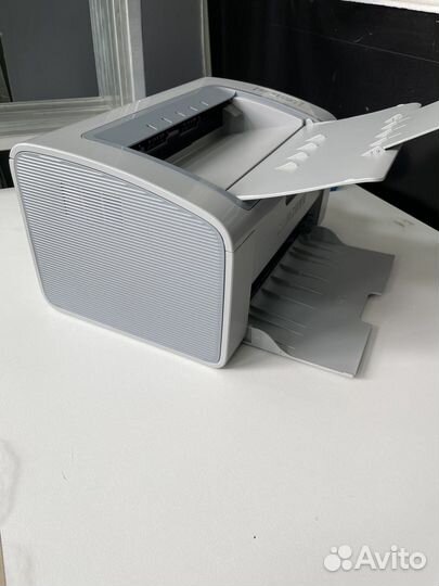 Принтер лазерный Samsung ML-2160, ч/б, A4