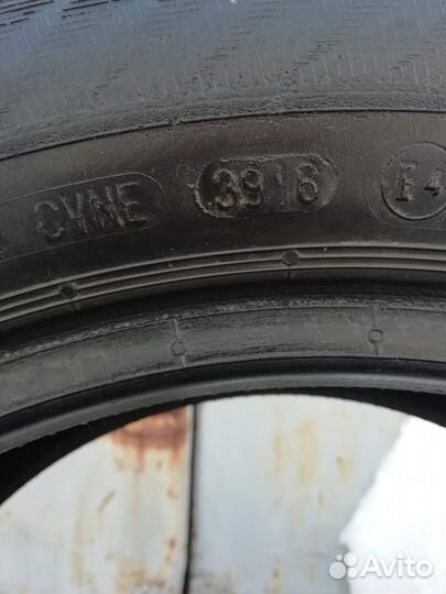 Gislaved Nord Frost 200 185/55 R15 86T