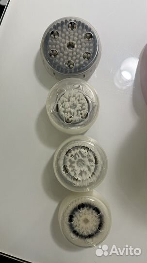 Система для очищения кожи