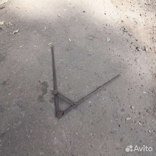 Ушные палочки