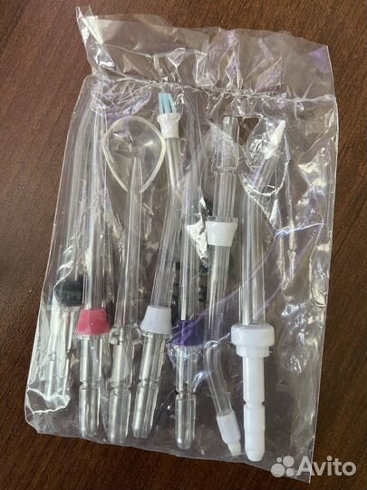 Ирригатор B.Well WI-922